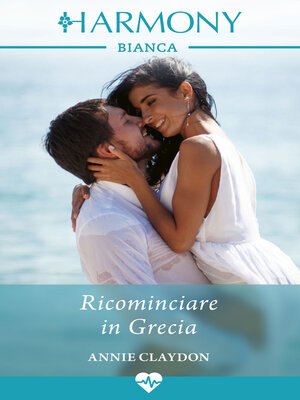 cover image of Ricominciare in Grecia